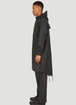 Fishtail Parka Jacket