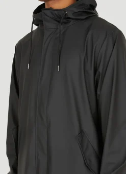Fishtail Parka Jacket