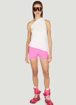 Fitted Bike Shorts