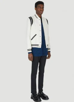 Five-Pocket Skinny Jeans