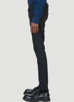 Five-Pocket Skinny Jeans