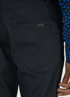 Five-Pocket Skinny Jeans