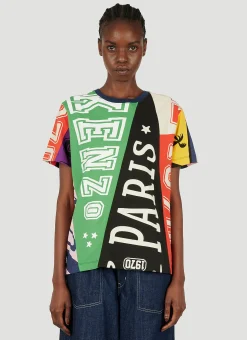 Flag T-Shirt
