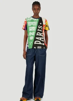 Flag T-Shirt
