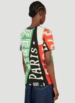 Flag T-Shirt
