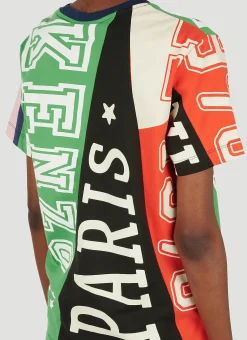 Flag T-Shirt