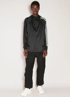 Flannel Cargo Pants