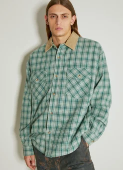 Flannel Shirt