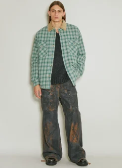 Flannel Shirt