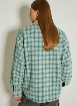 Flannel Shirt