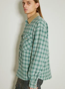 Flannel Shirt