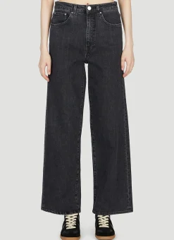 Flare Jeans