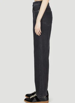 Flare Jeans