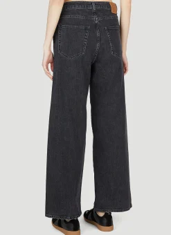 Flare Jeans