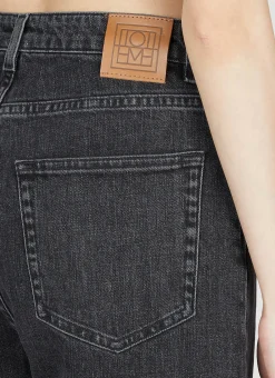 Flare Jeans