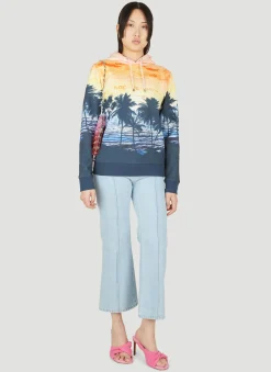 Flared Jeans
