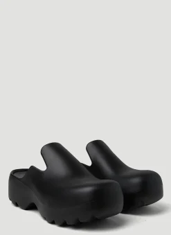 Flash Clogs