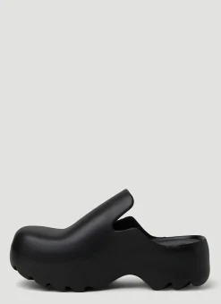 Flash Clogs