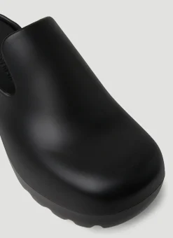 Flash Clogs