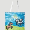 Flatbush Tote Bag