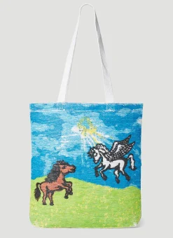 Flatbush Tote Bag