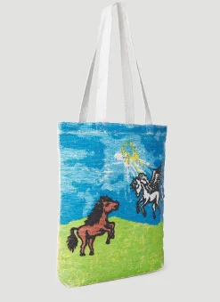 Flatbush Tote Bag