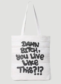 Flatbush Tote Bag