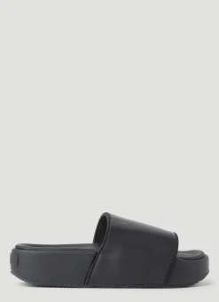 Flatform Slides