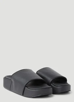 Flatform Slides