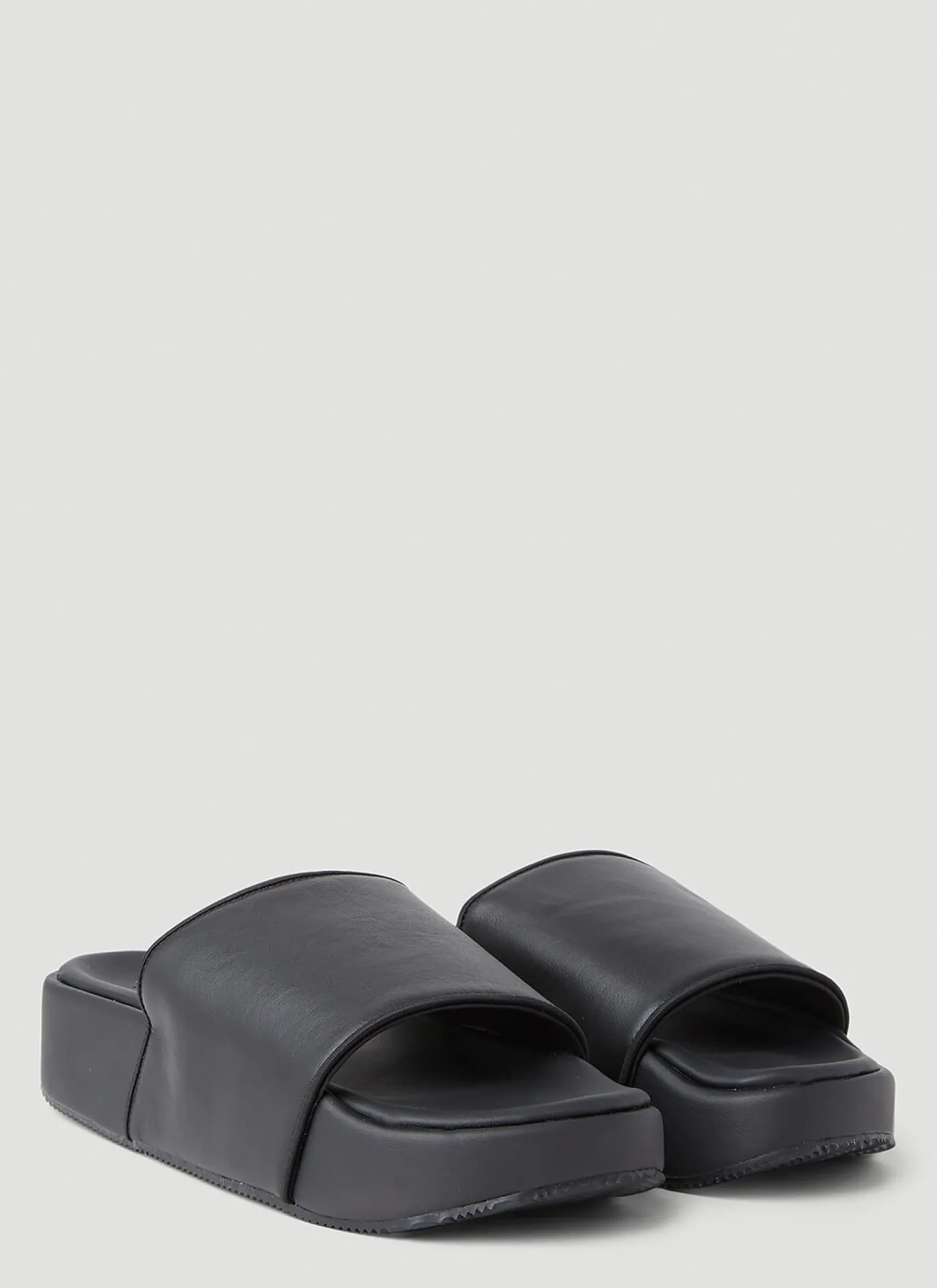 Flatform Slides