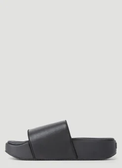 Flatform Slides