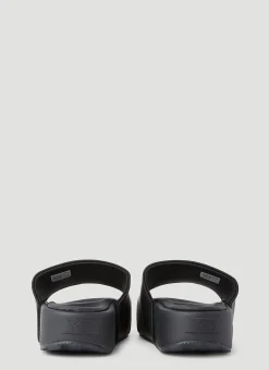Flatform Slides