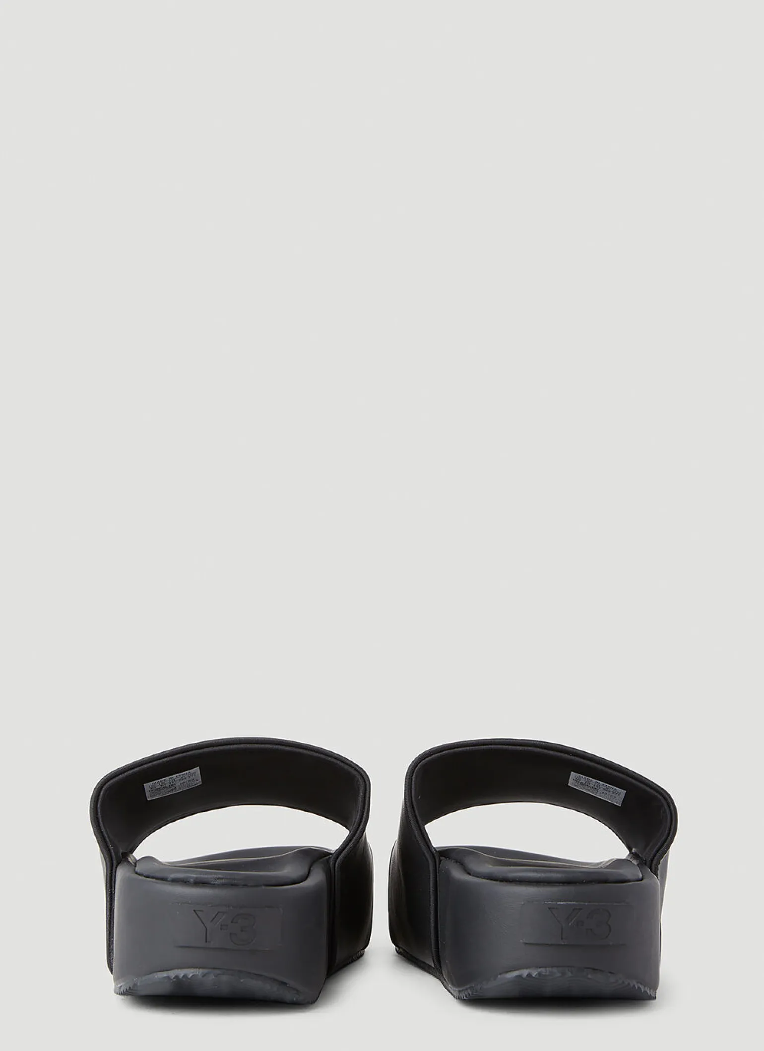 Flatform Slides