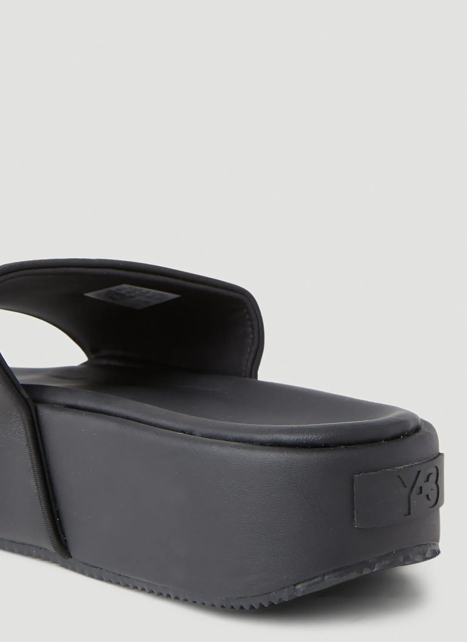 Flatform Slides