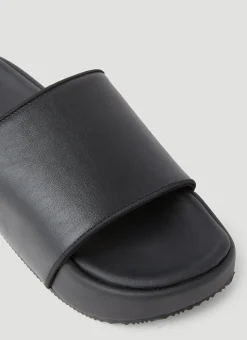 Flatform Slides