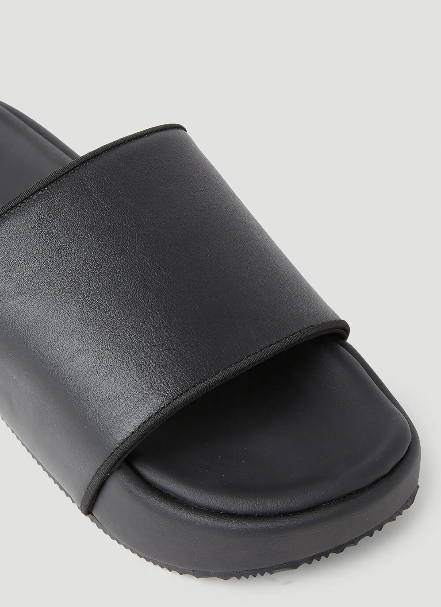 Flatform Slides