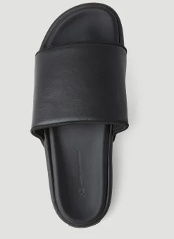 Flatform Slides