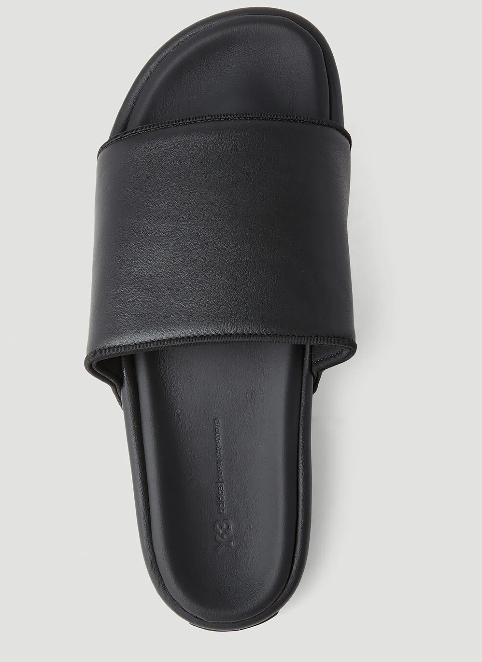 Flatform Slides
