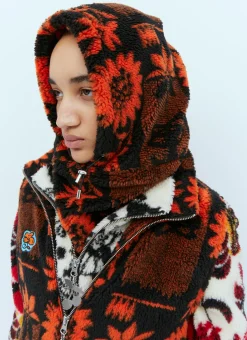 Fleece Hood