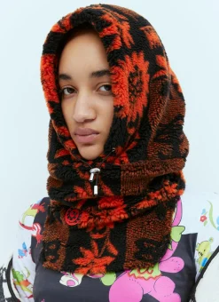 Fleece Hood