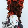 Fleece Hood