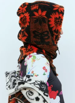 Fleece Hood