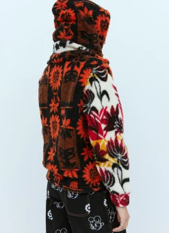 Fleece Hood