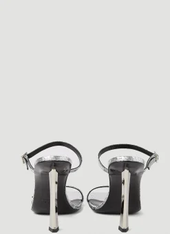 Flick Flagstone High Heel Sandals