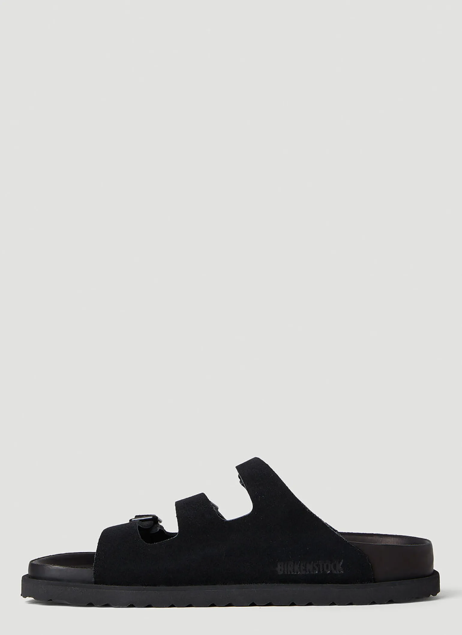 Florida Suede Sandals