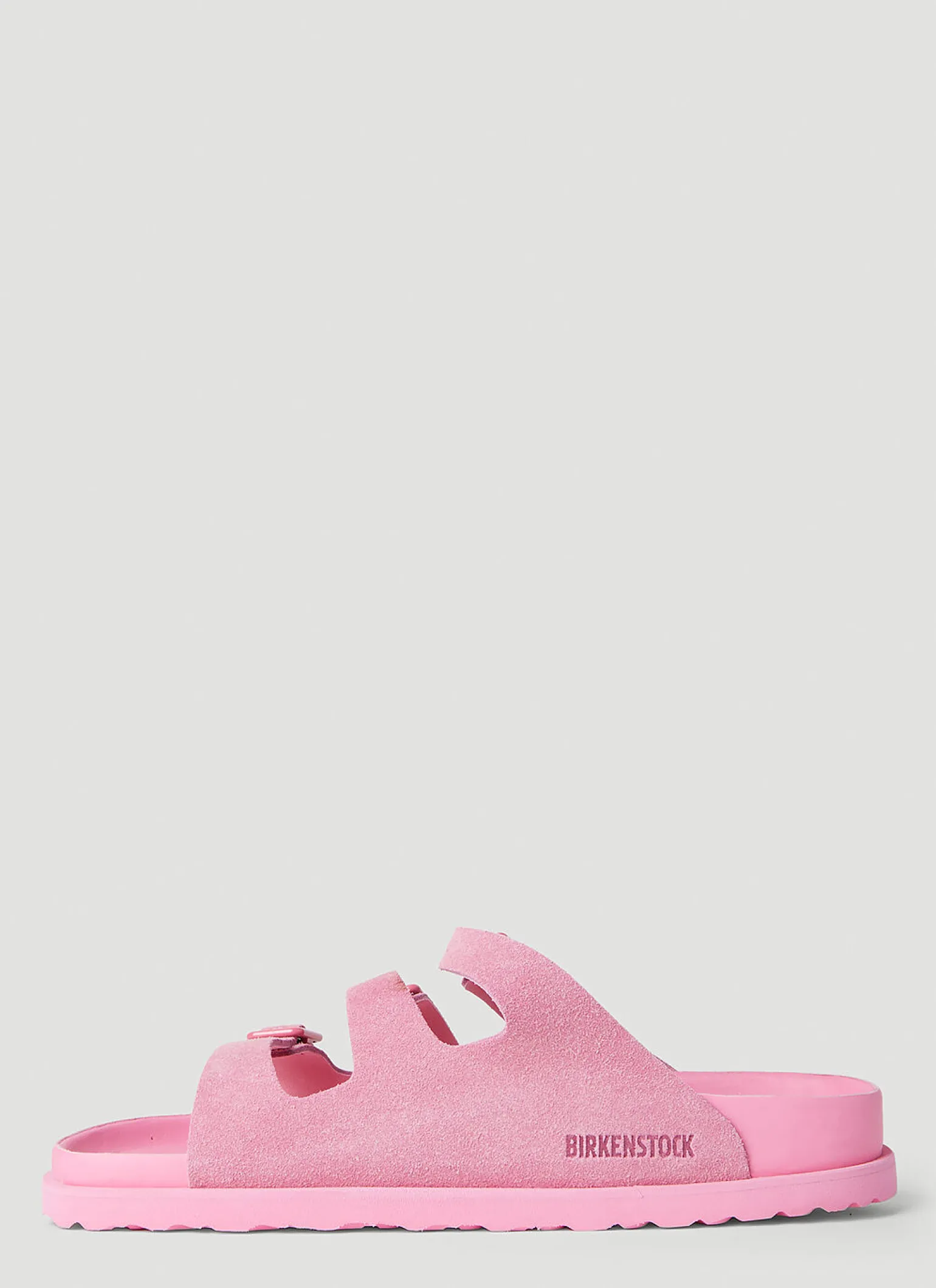 Florida Suede Sandals