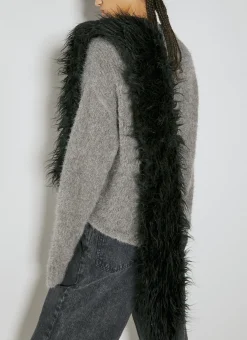 Floss Scarf