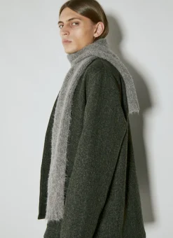 Floss Scarf