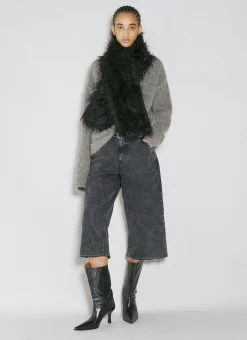 Floss Scarf