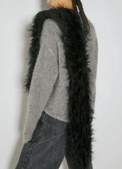Floss Scarf